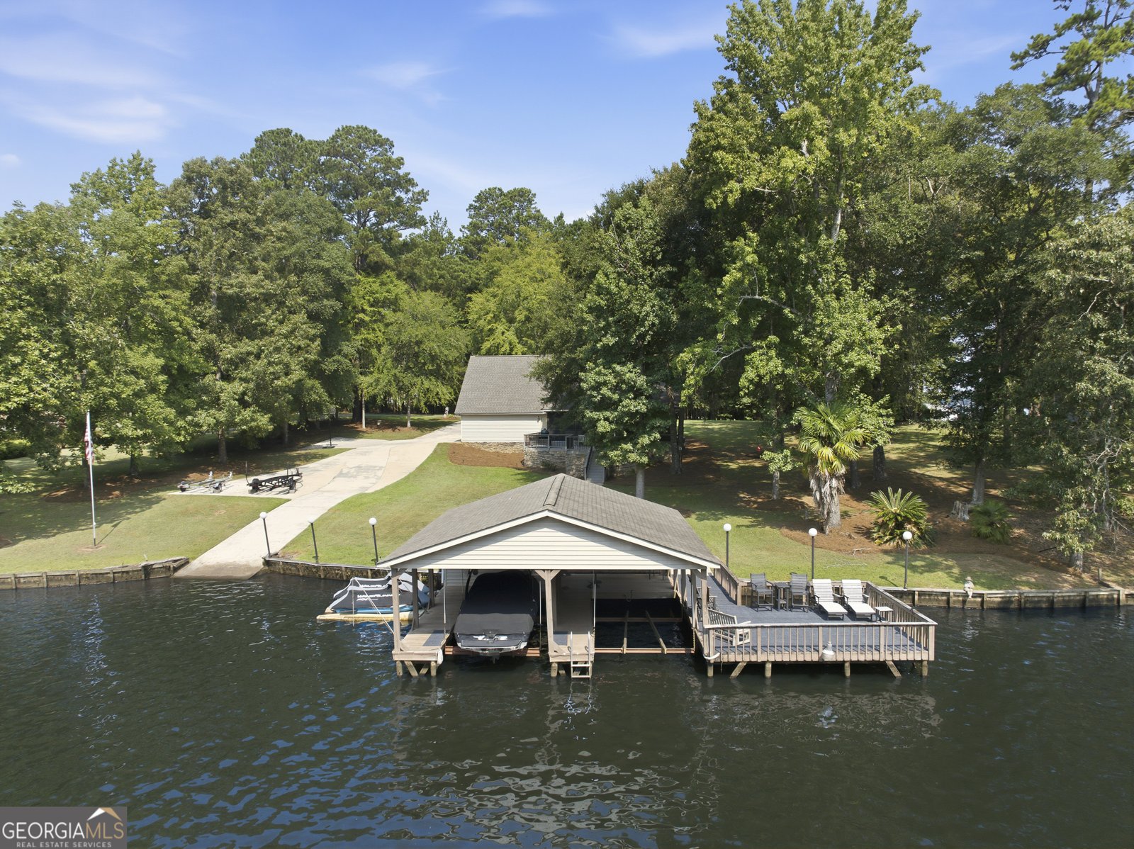 197 Collins Road Milledgeville - Photo 23