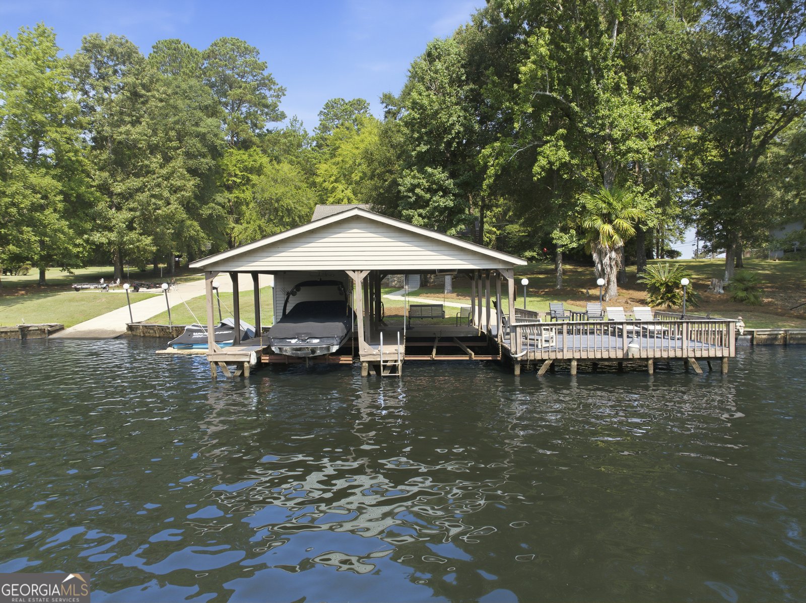 197 Collins Road Milledgeville - Photo 24