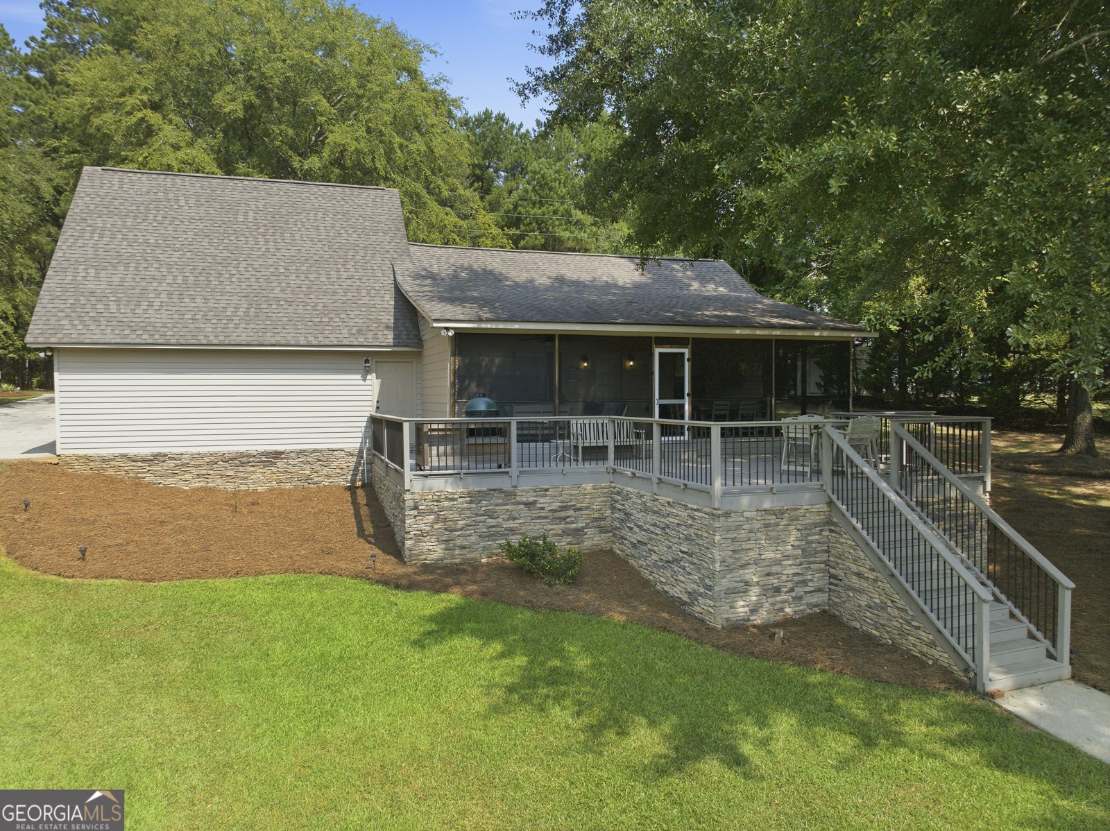 197 Collins Road Milledgeville - Photo 25