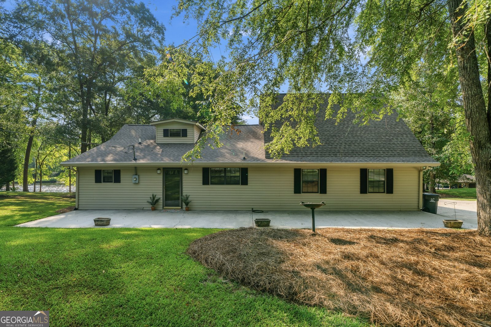 197 Collins Road Milledgeville - Photo 30