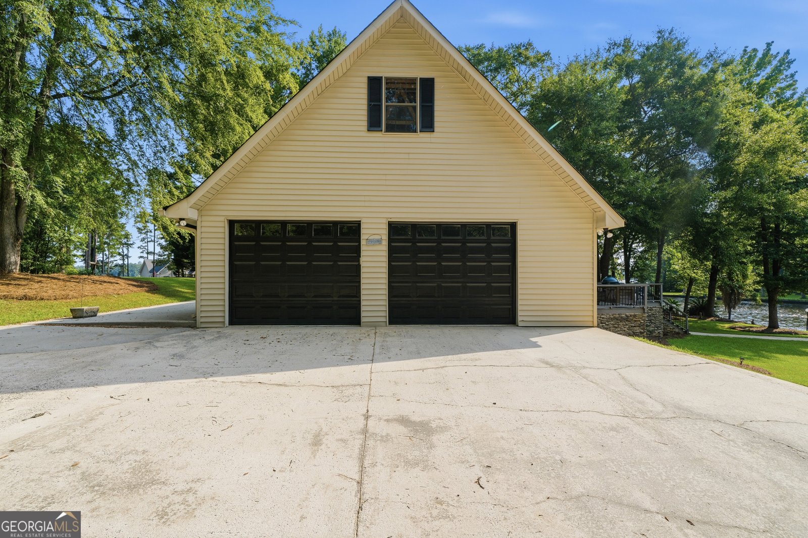 197 Collins Road Milledgeville - Photo 31