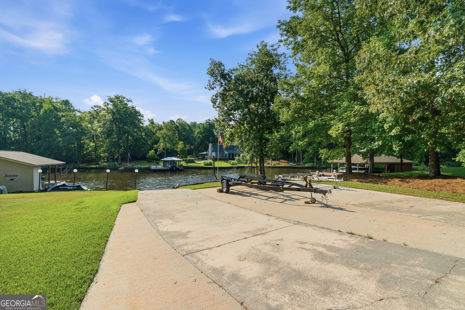 197 Collins Road Milledgeville - Photo 32