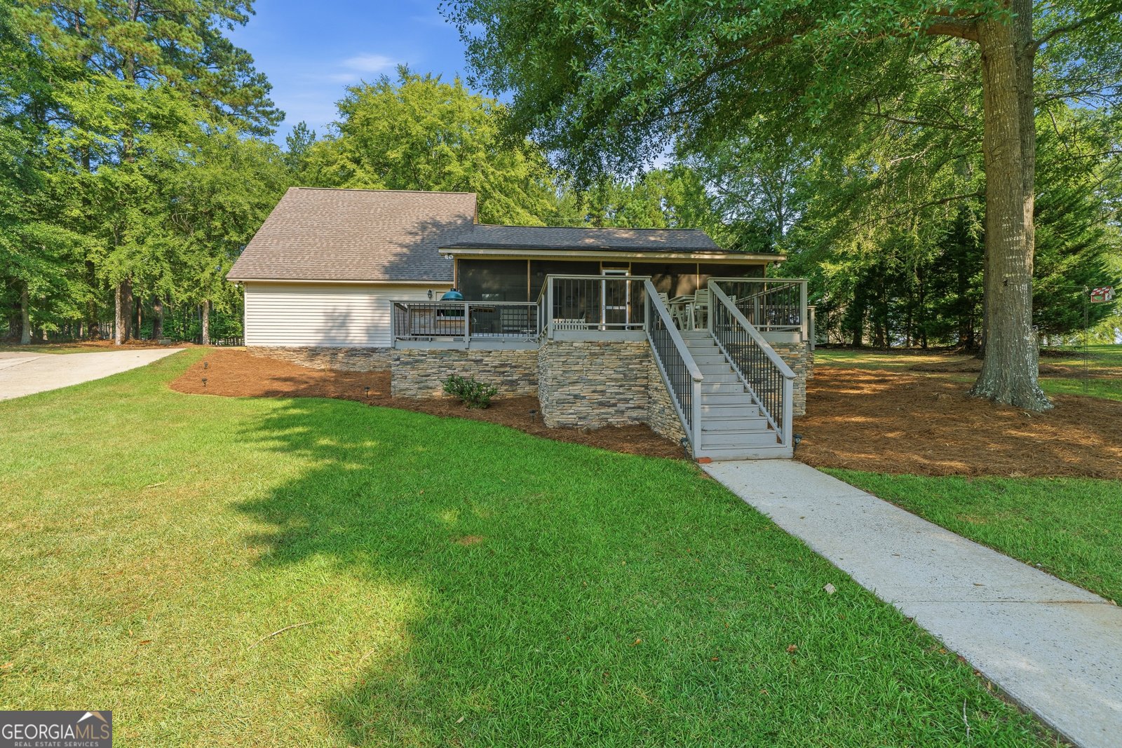 197 Collins Road Milledgeville - Photo 34