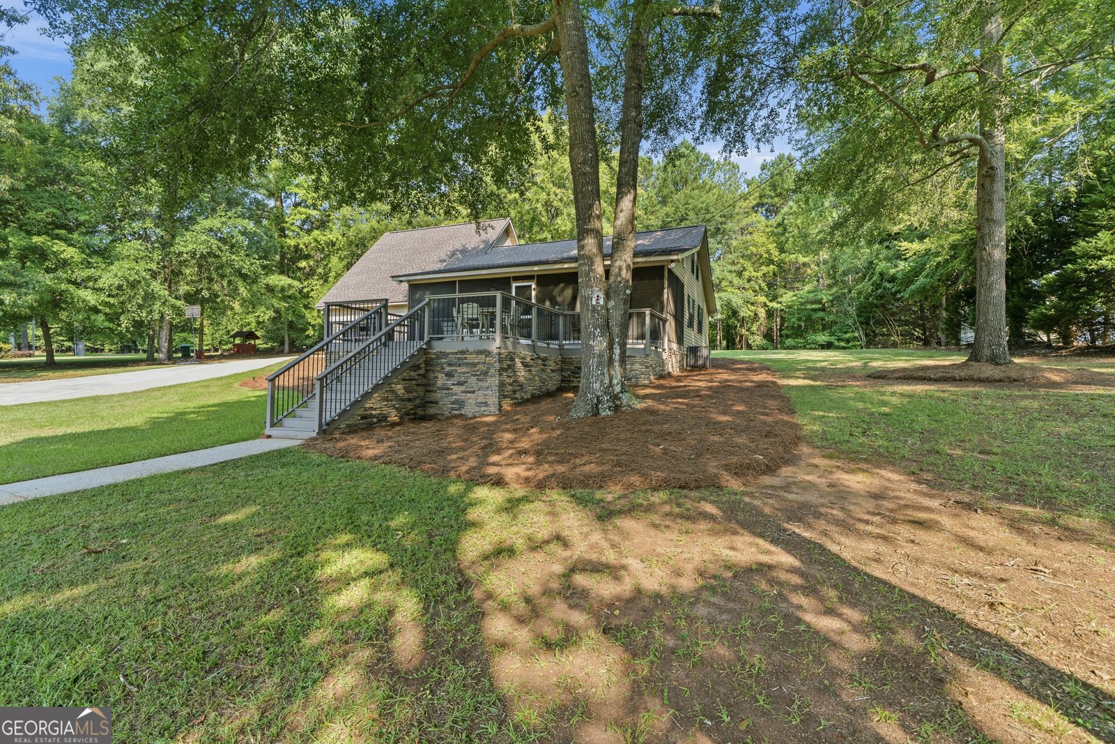 197 Collins Road Milledgeville - Photo 35