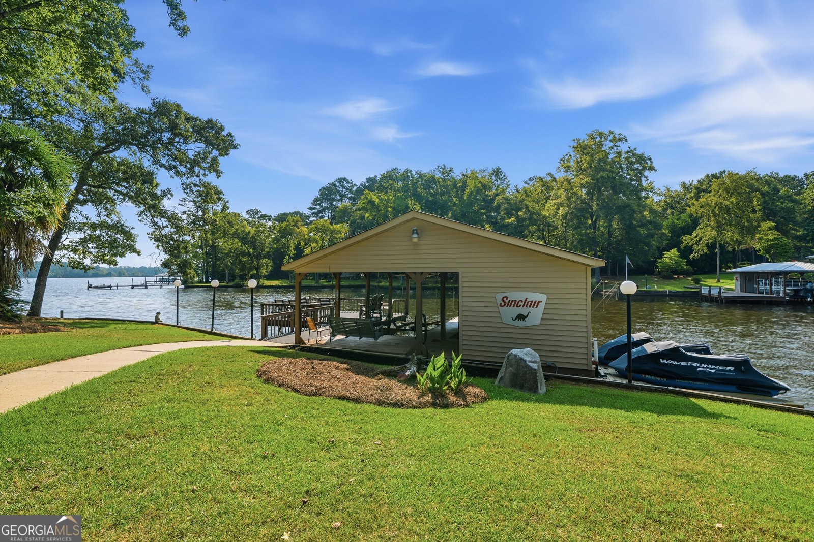 197 Collins Road Milledgeville - Photo 36