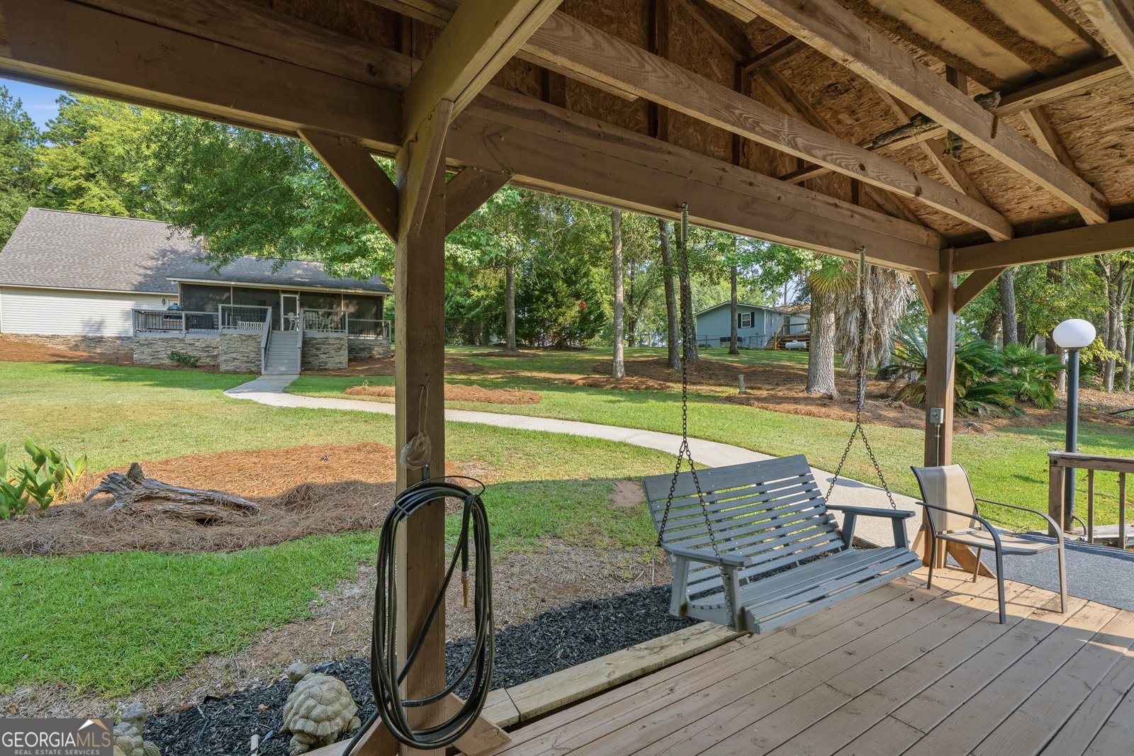 197 Collins Road Milledgeville - Photo 43