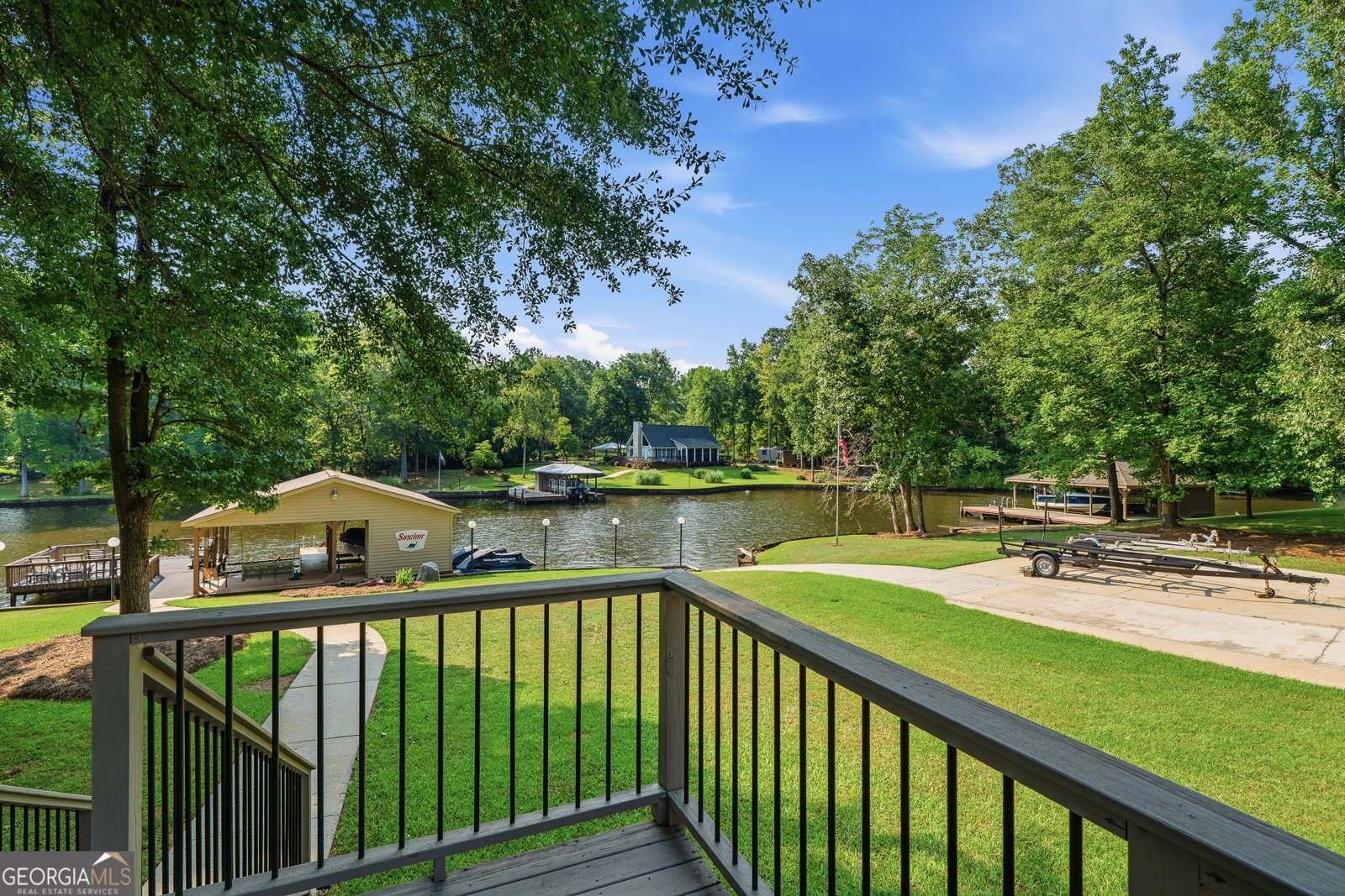 197 Collins Road Milledgeville - Photo 47