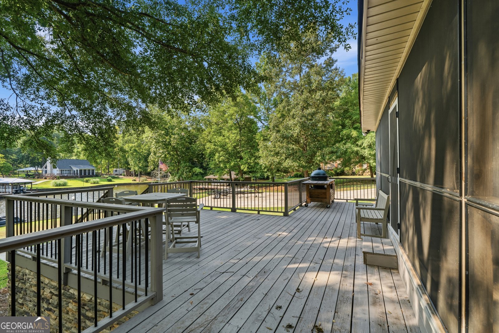 197 Collins Road Milledgeville - Photo 48
