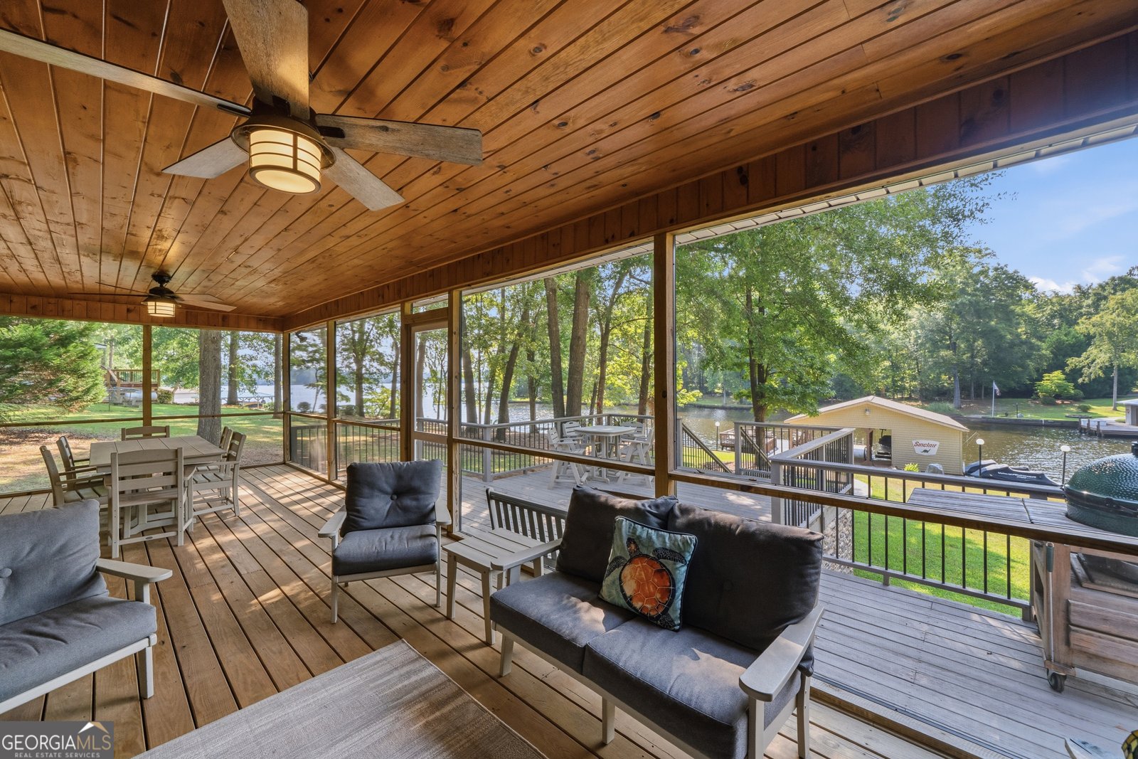 197 Collins Road Milledgeville - Photo 6