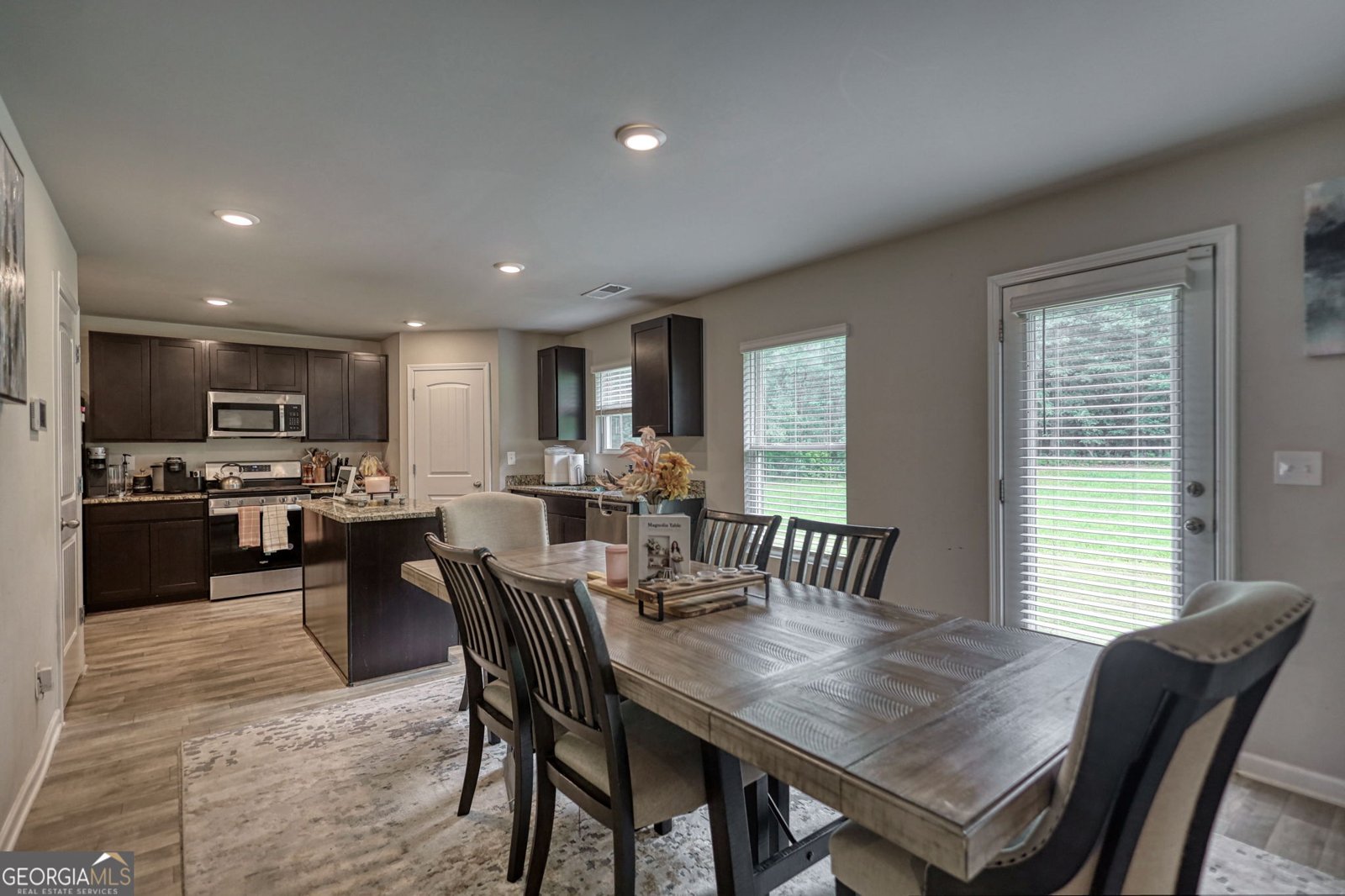 95 Bridgemill Drive Covington - Photo 11