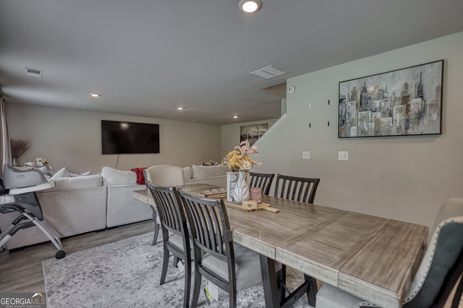 95 Bridgemill Drive Covington - Photo 13