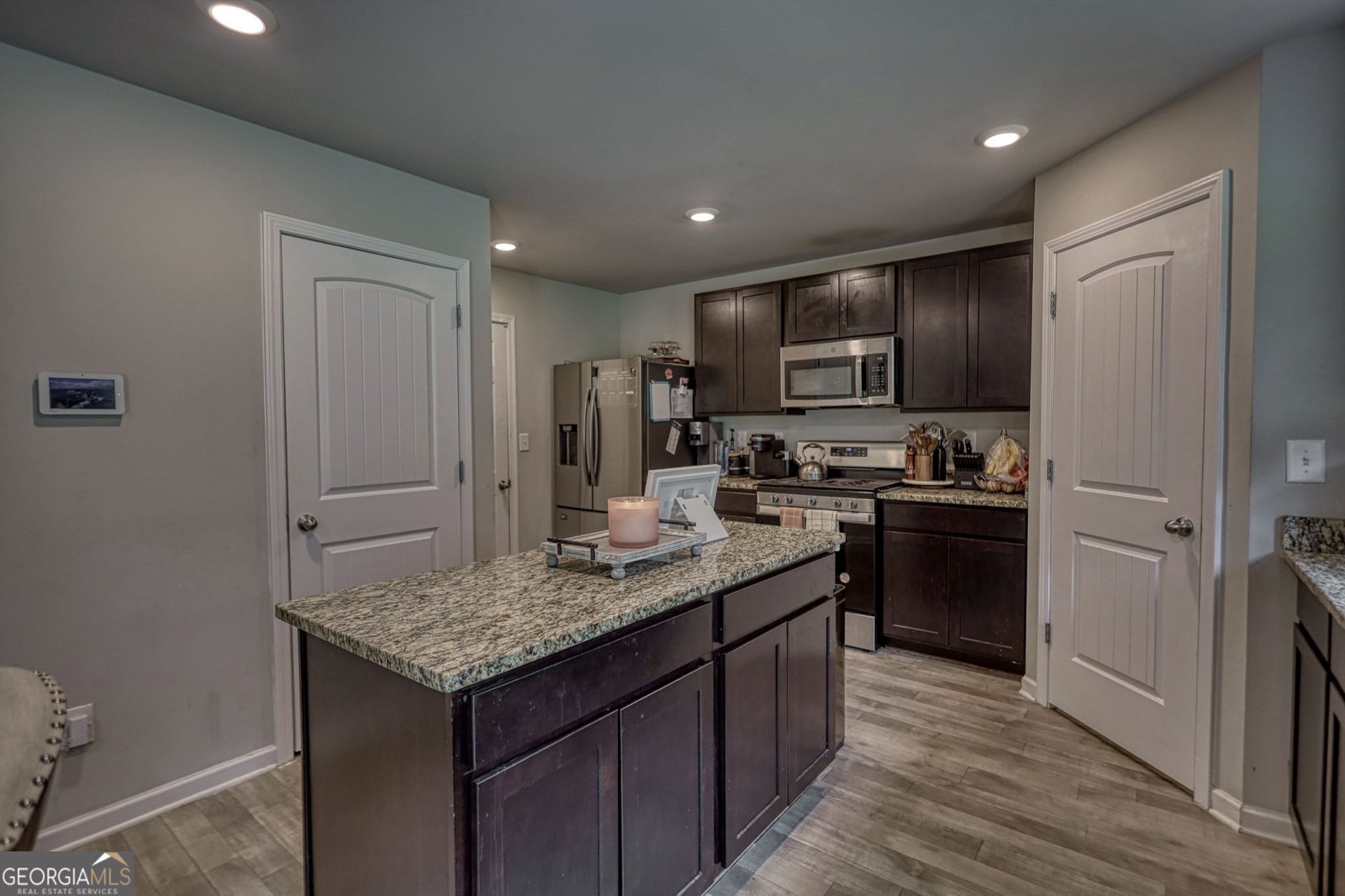 95 Bridgemill Drive Covington - Photo 14
