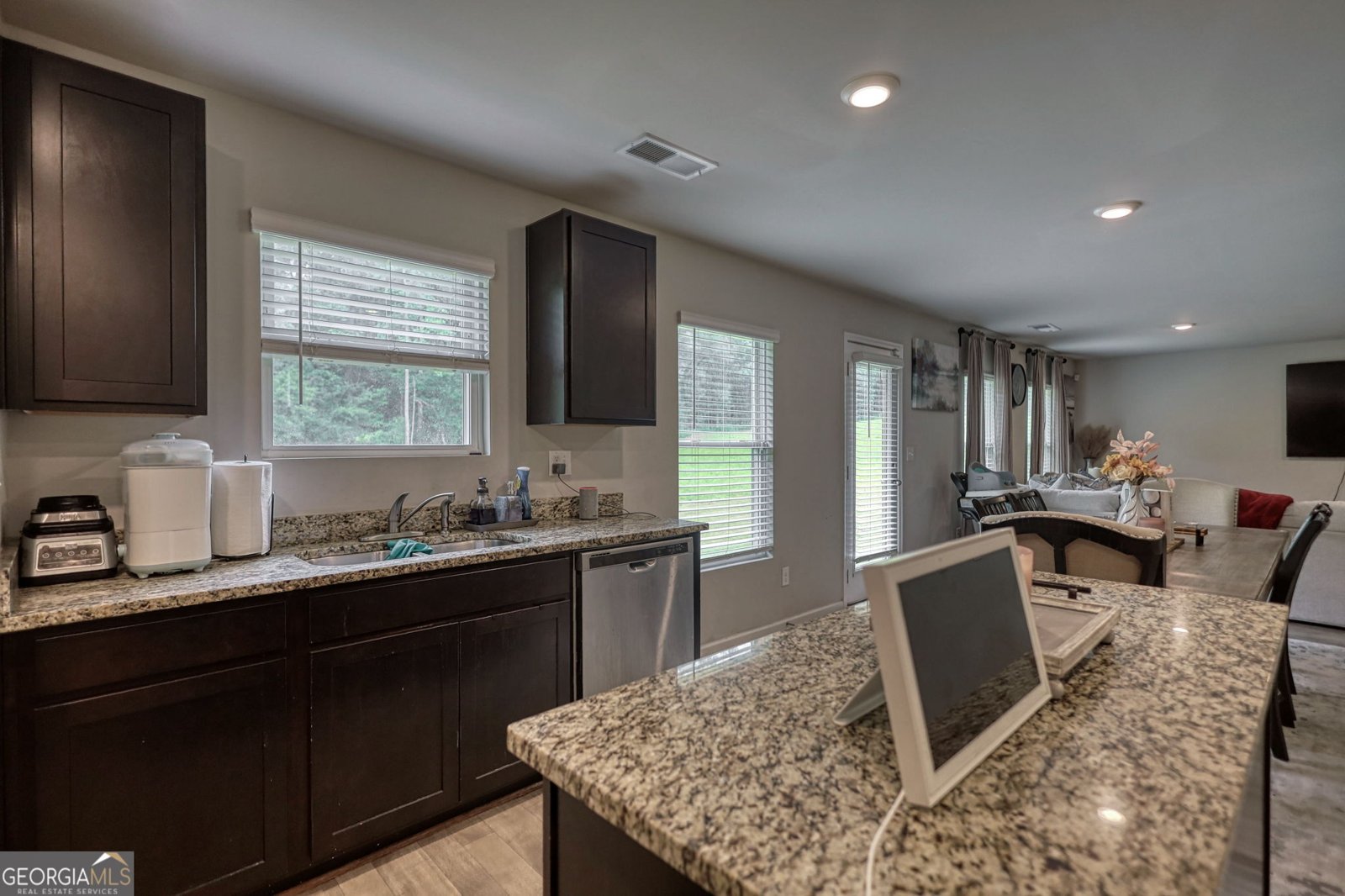 95 Bridgemill Drive Covington - Photo 16