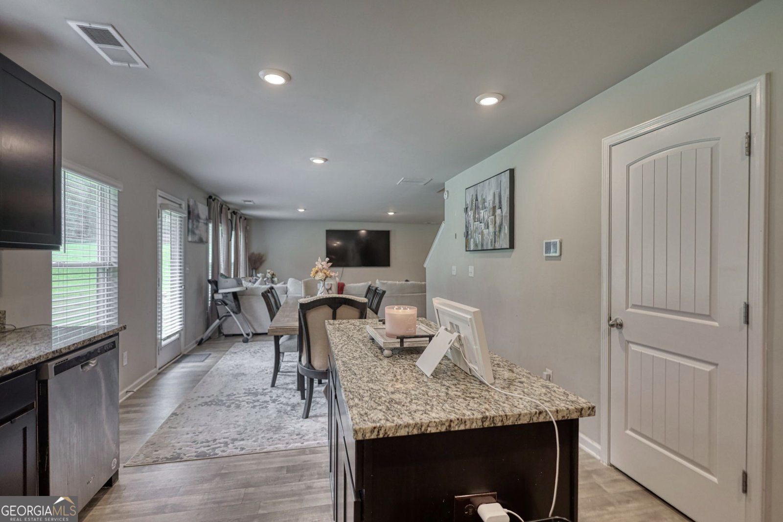 95 Bridgemill Drive Covington - Photo 17