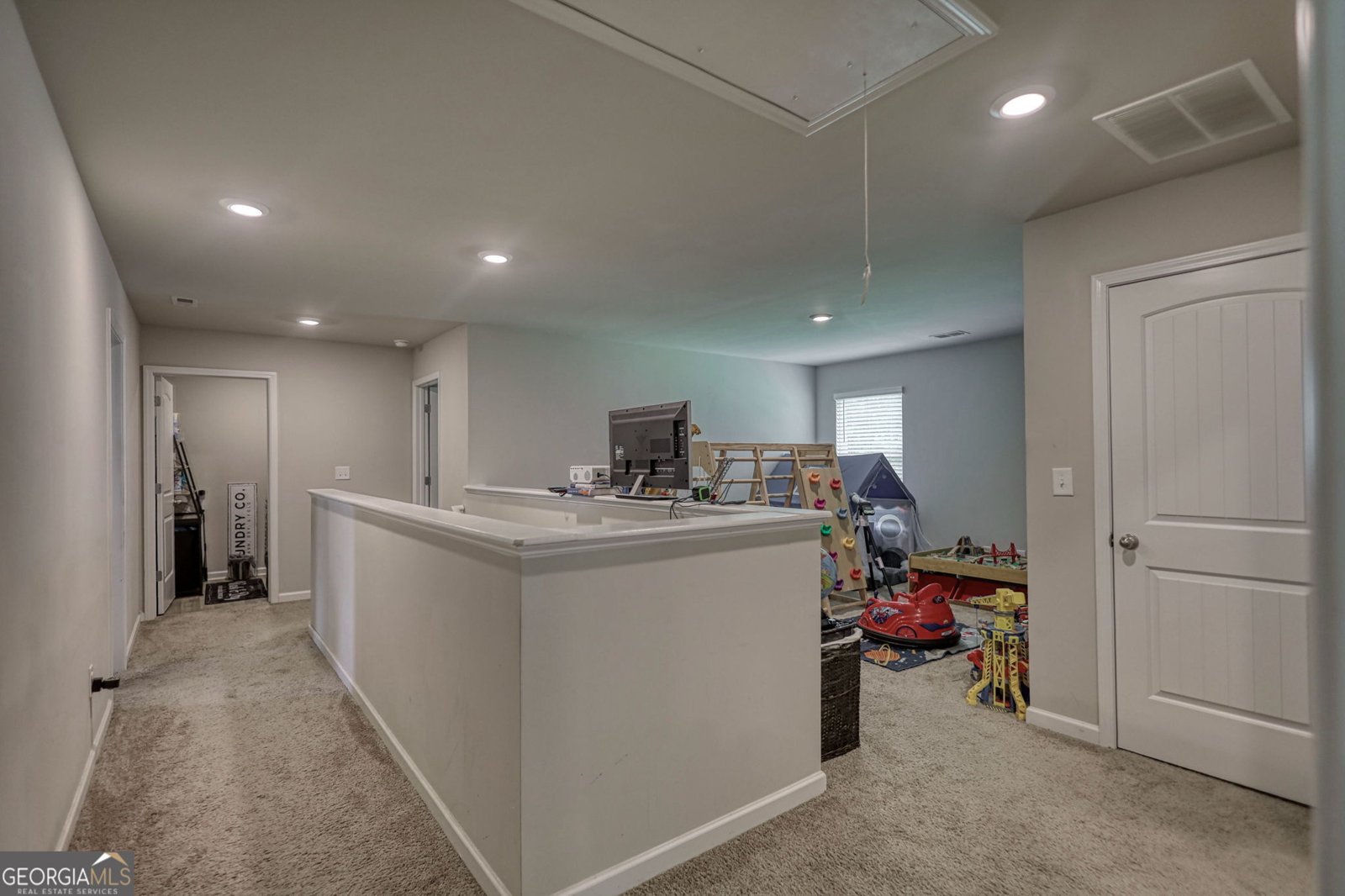 95 Bridgemill Drive Covington - Photo 19