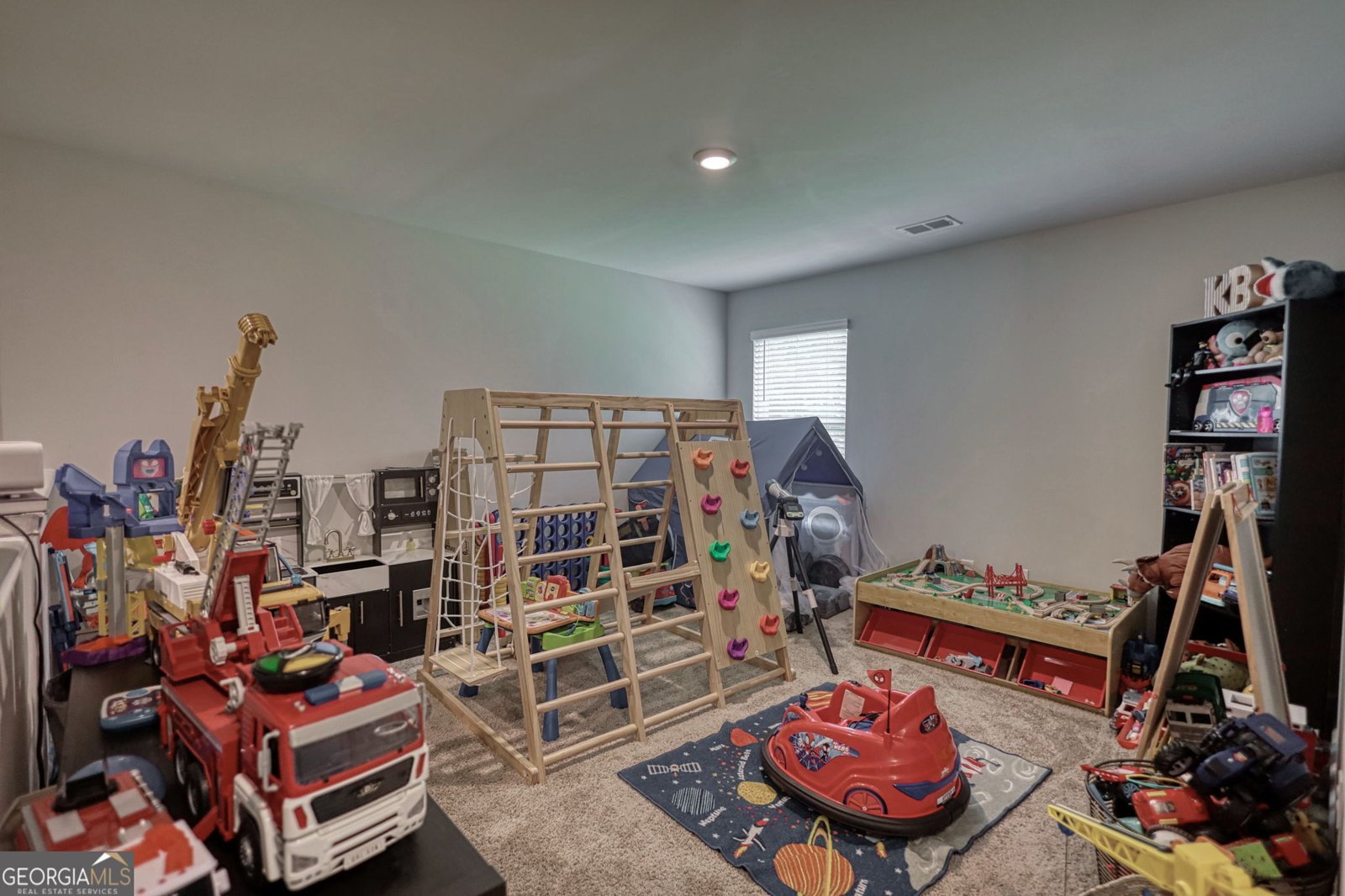 95 Bridgemill Drive Covington - Photo 20