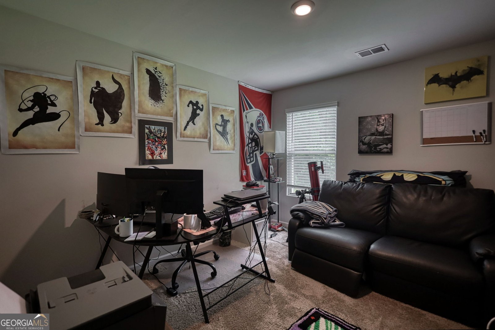 95 Bridgemill Drive Covington - Photo 21