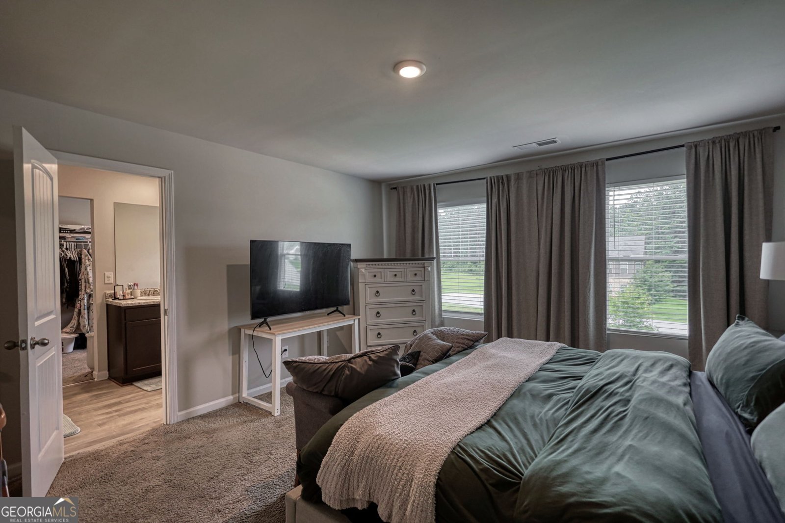 95 Bridgemill Drive Covington - Photo 25