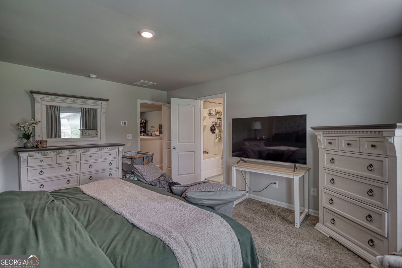 95 Bridgemill Drive Covington - Photo 26