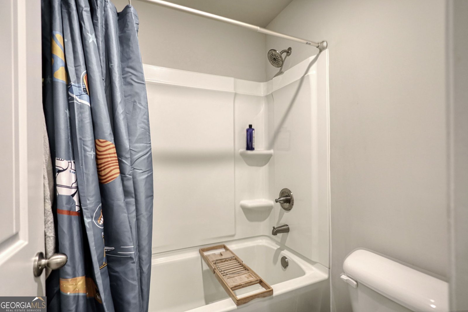 95 Bridgemill Drive Covington - Photo 34
