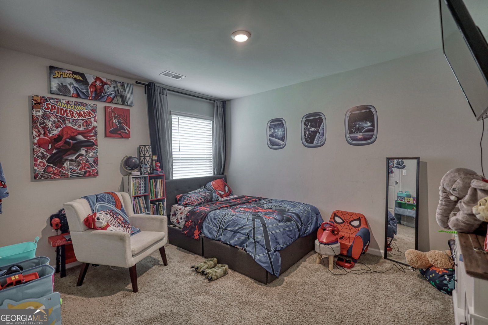 95 Bridgemill Drive Covington - Photo 35