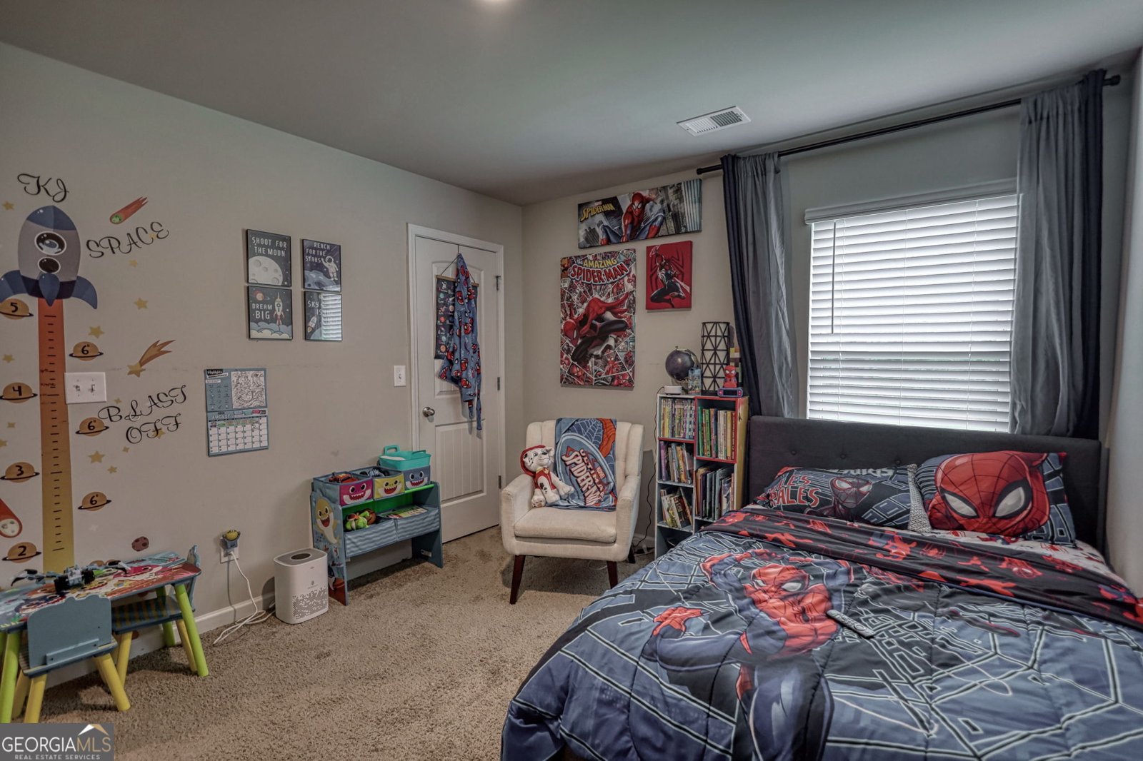 95 Bridgemill Drive Covington - Photo 36