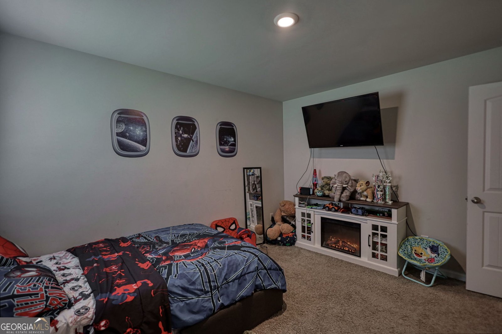 95 Bridgemill Drive Covington - Photo 37