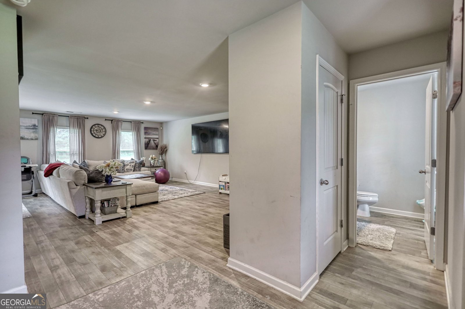 95 Bridgemill Drive Covington - Photo 39