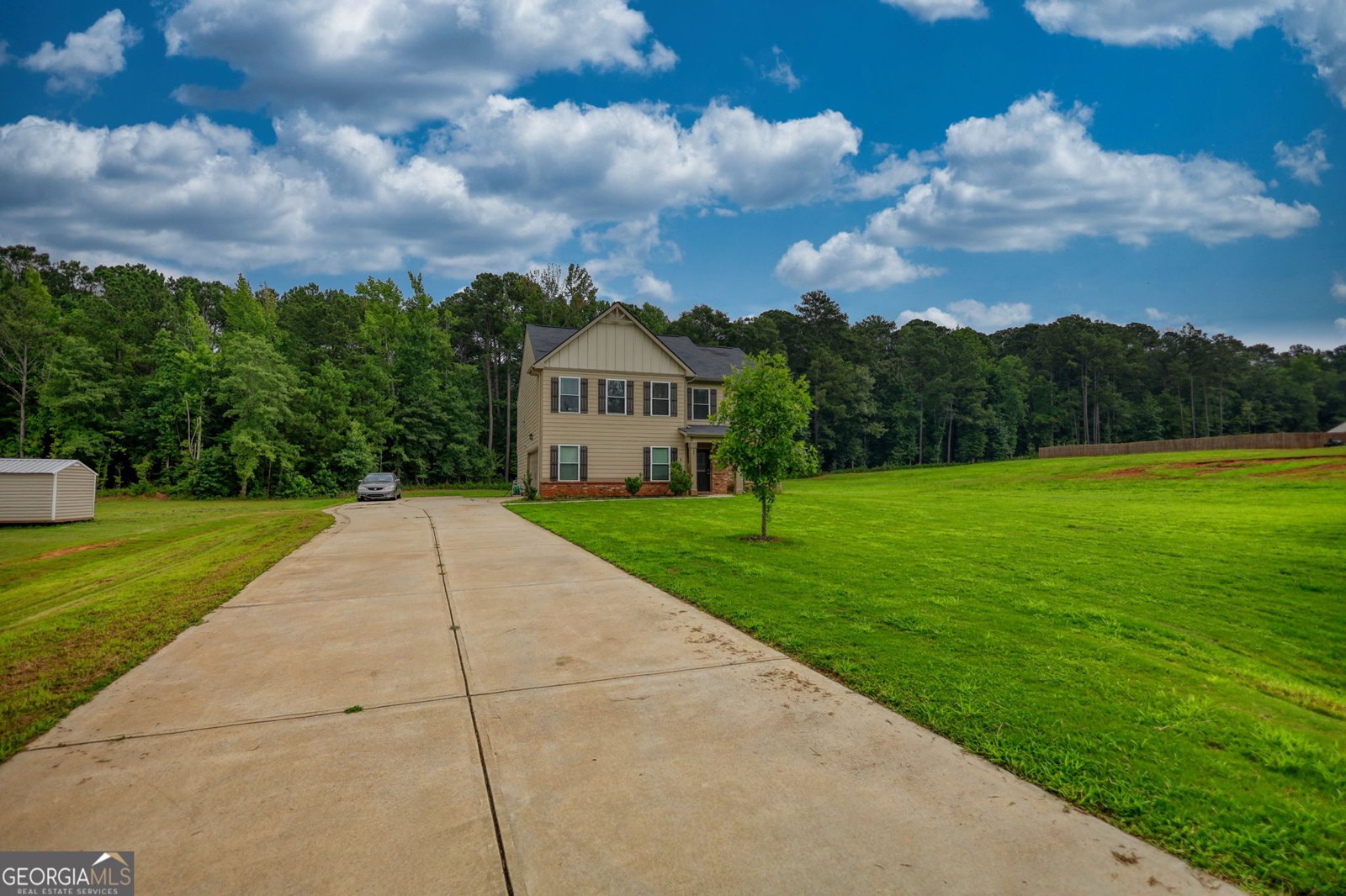 95 Bridgemill Drive Covington - Photo 42