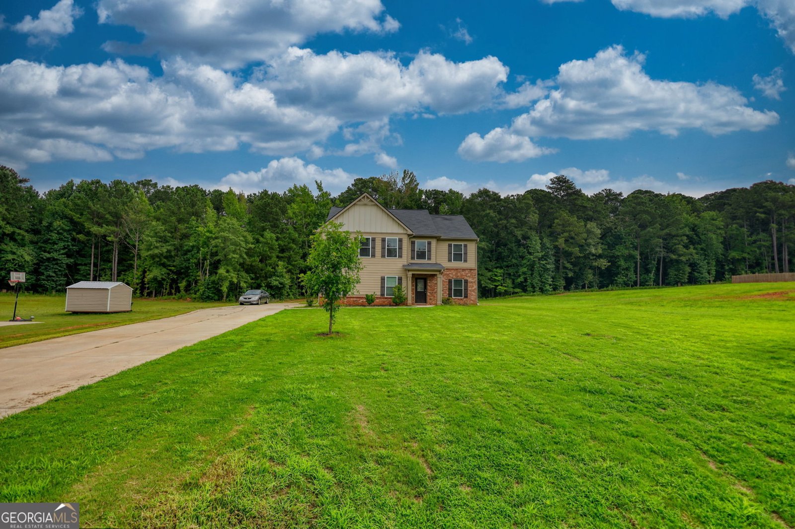 95 Bridgemill Drive Covington - Photo 43