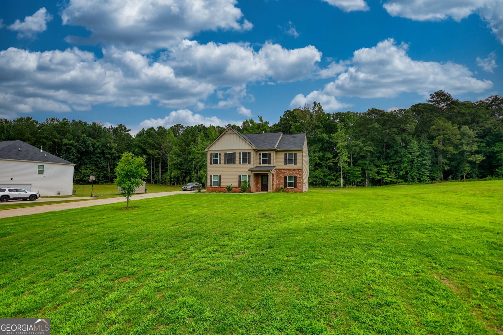 95 Bridgemill Drive Covington - Photo 44