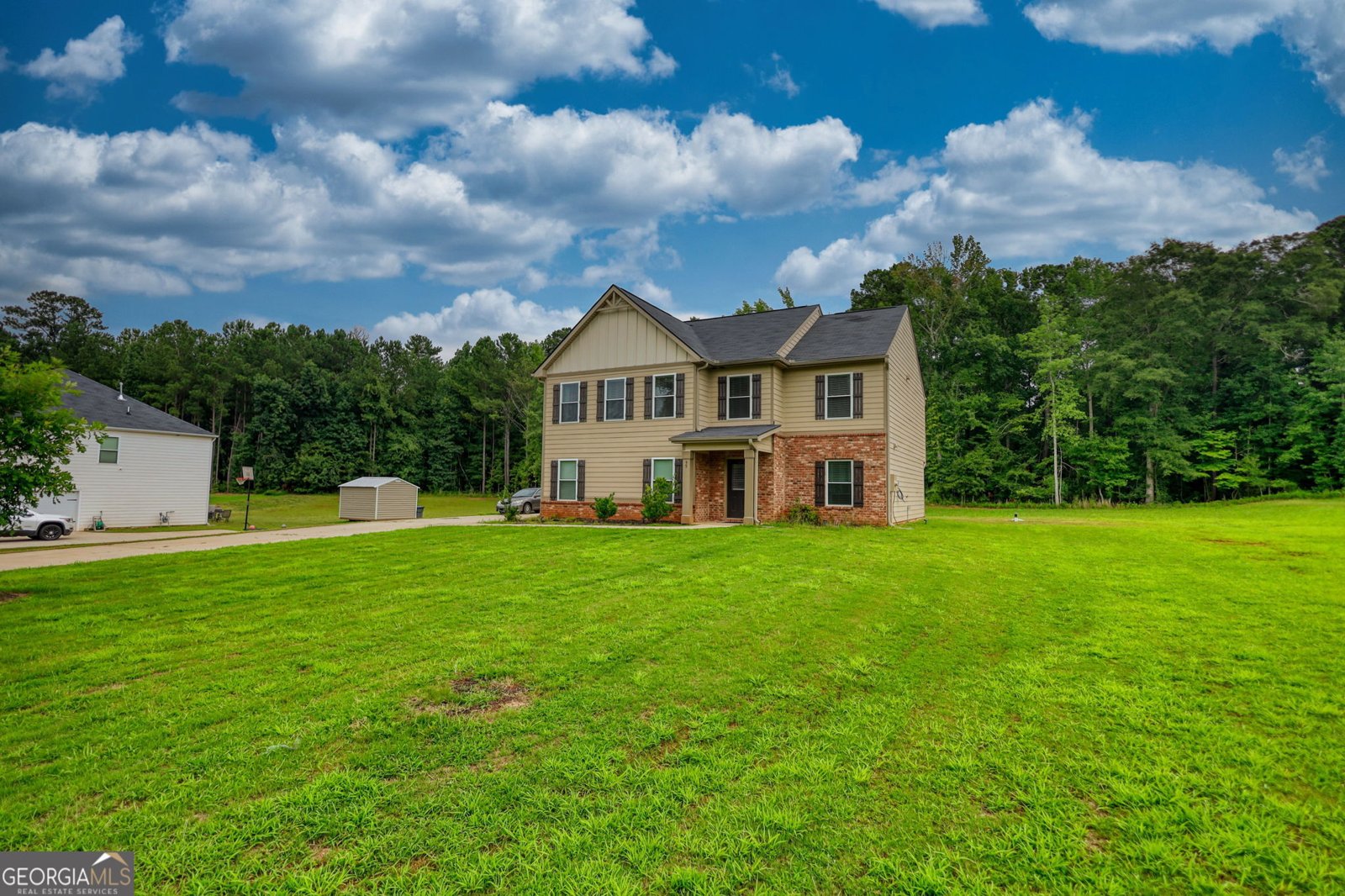 95 Bridgemill Drive Covington - Photo 45