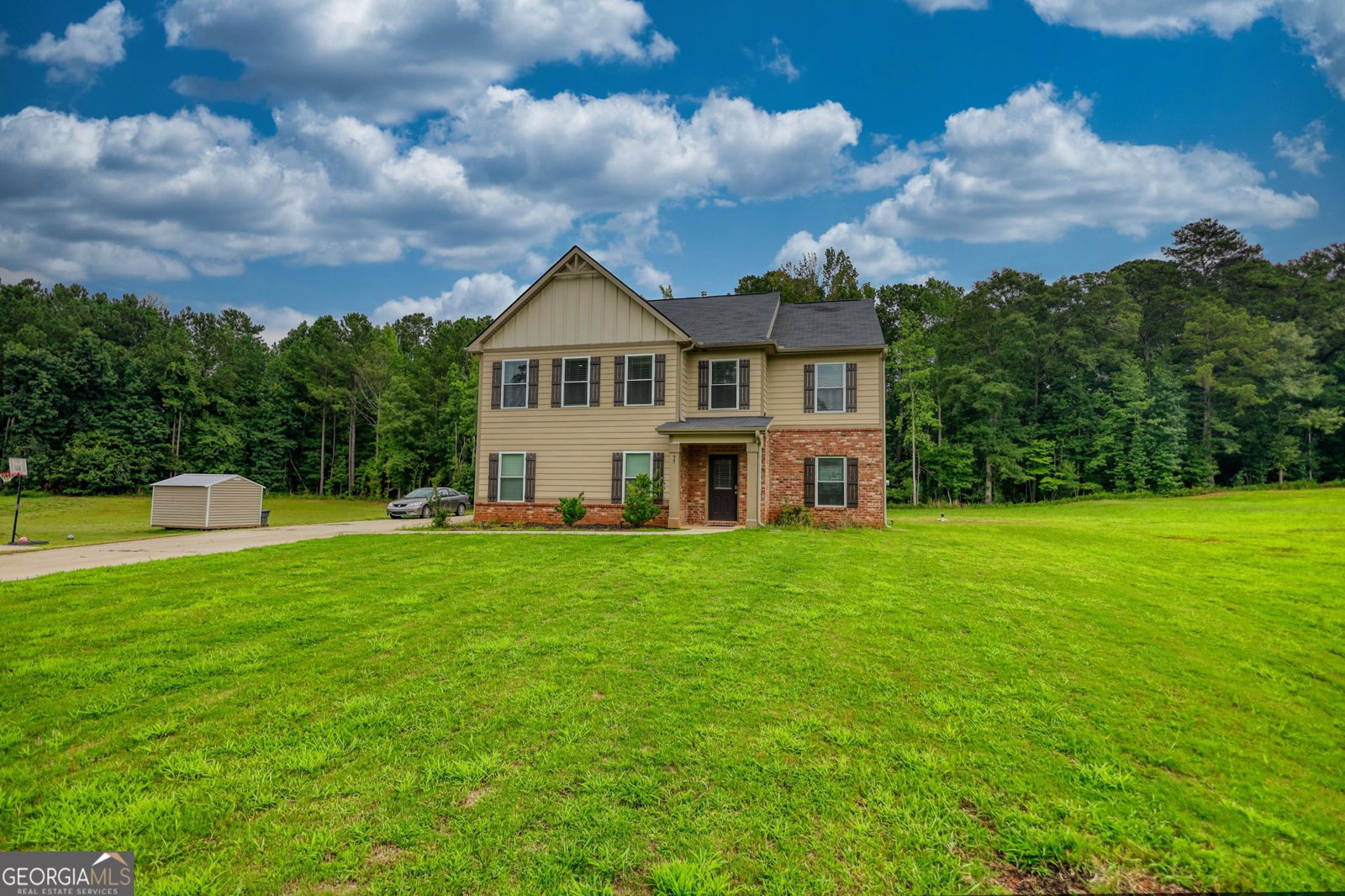 95 Bridgemill Drive Covington - Photo 46