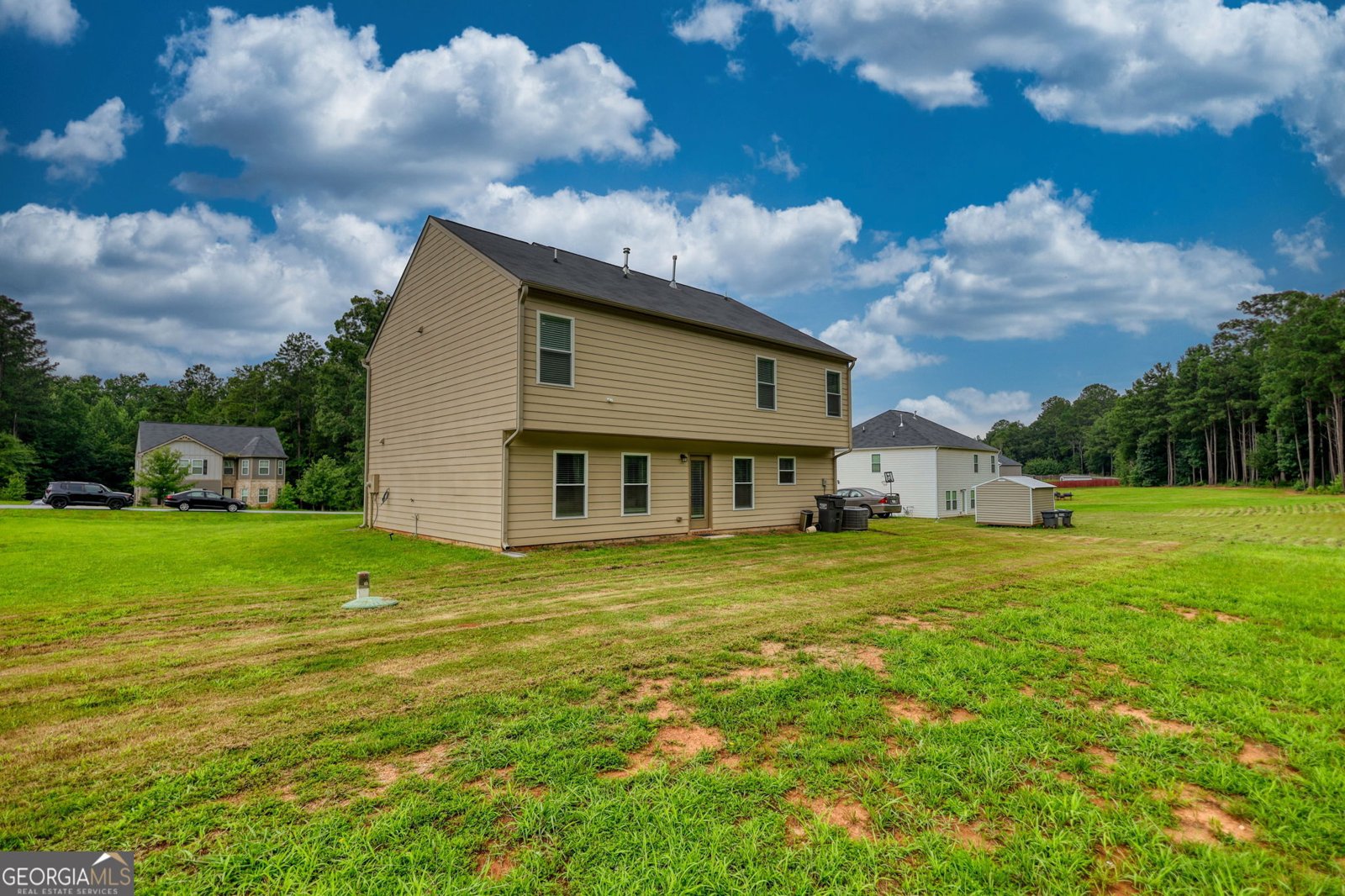 95 Bridgemill Drive Covington - Photo 47