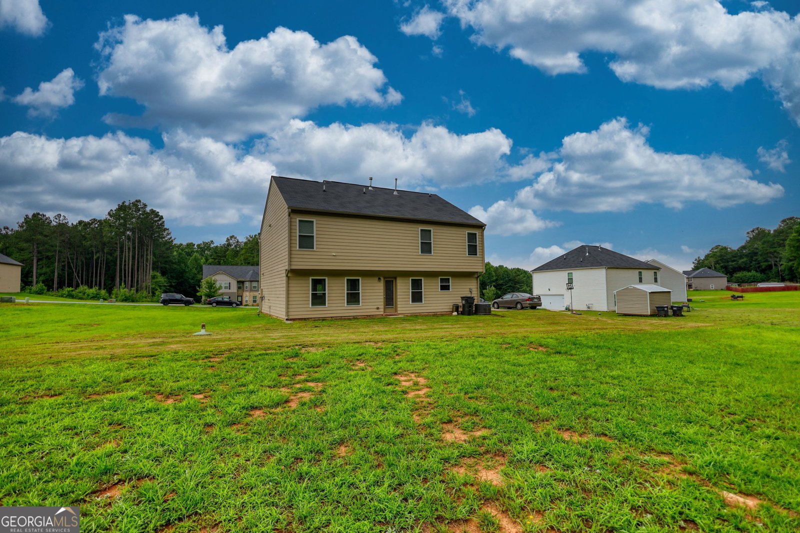 95 Bridgemill Drive Covington - Photo 48