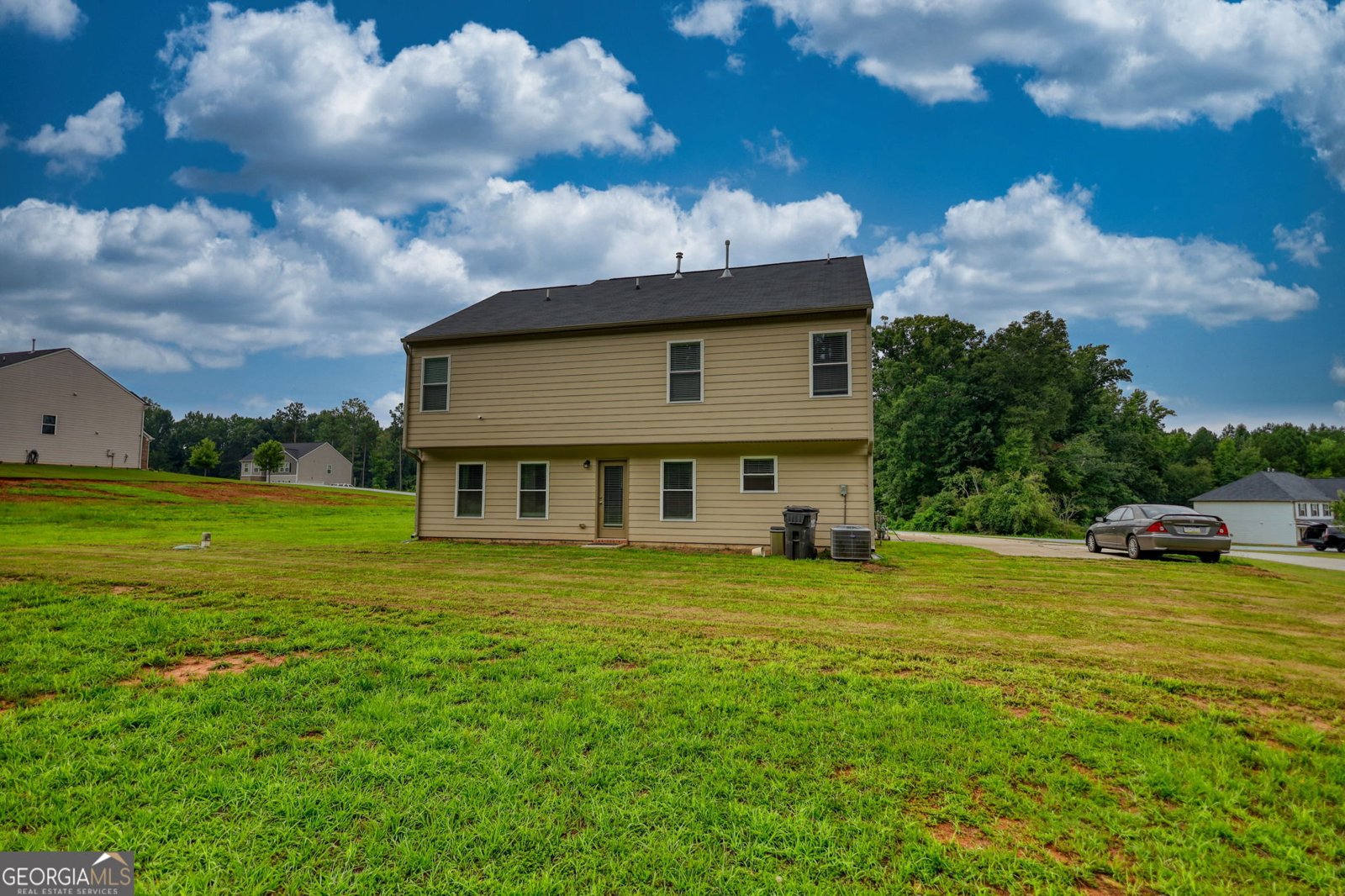 95 Bridgemill Drive Covington - Photo 49