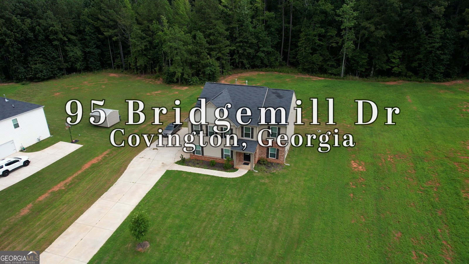 95 Bridgemill Drive Covington - Photo 50