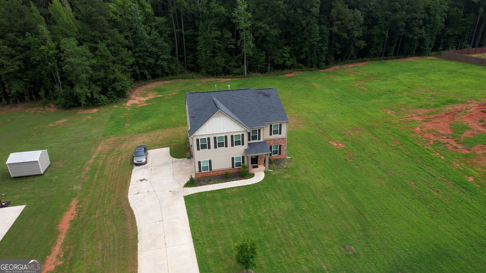 95 Bridgemill Drive Covington - Photo 51