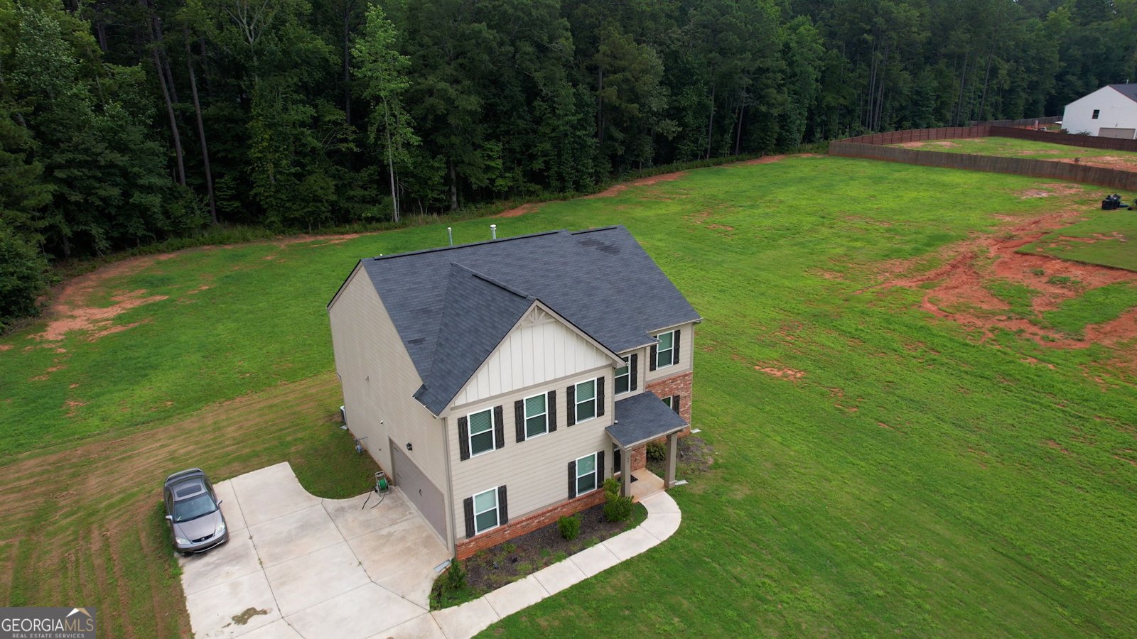 95 Bridgemill Drive Covington - Photo 52
