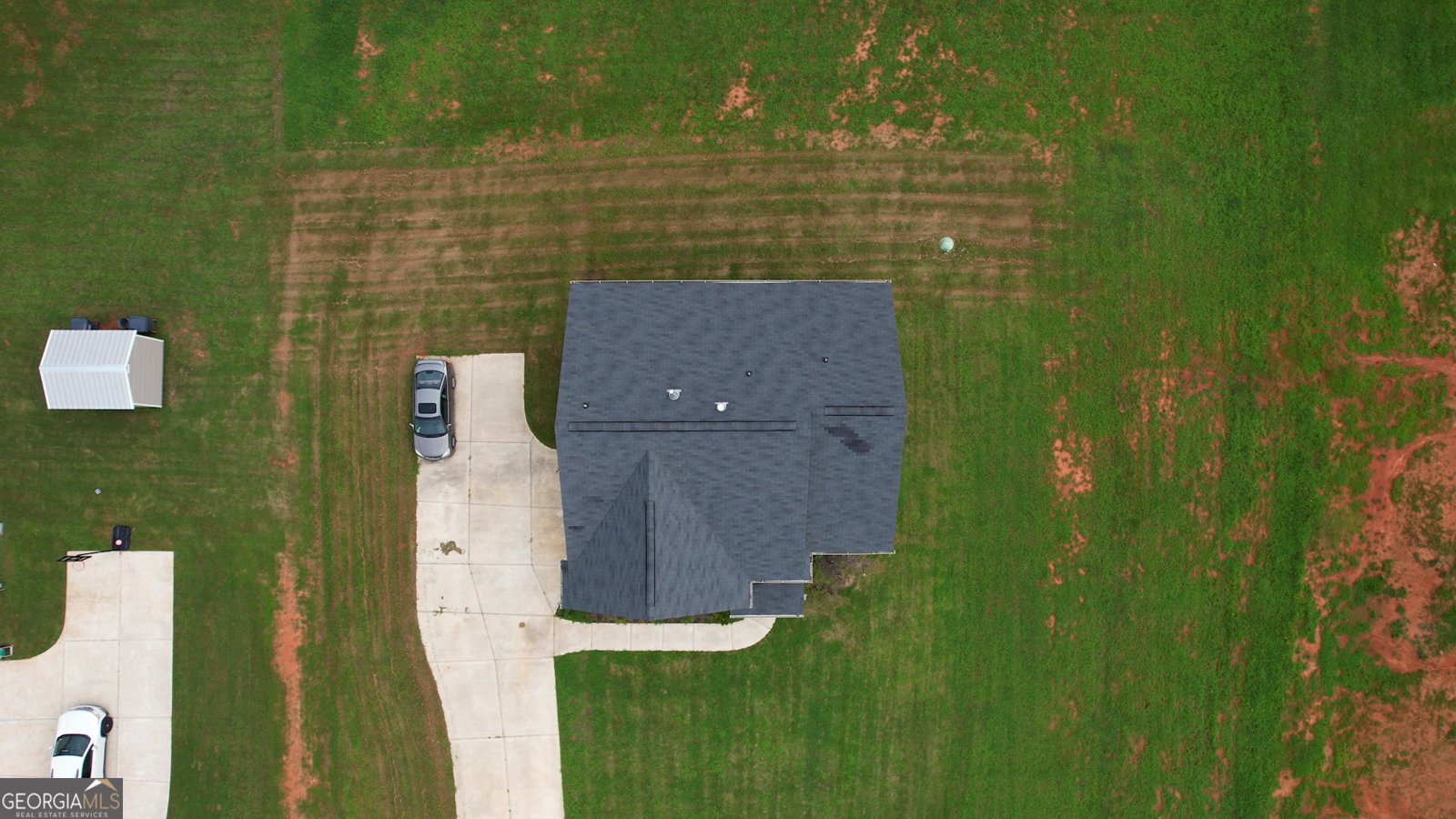 95 Bridgemill Drive Covington - Photo 53