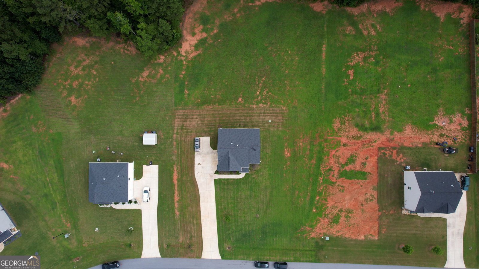 95 Bridgemill Drive Covington - Photo 54