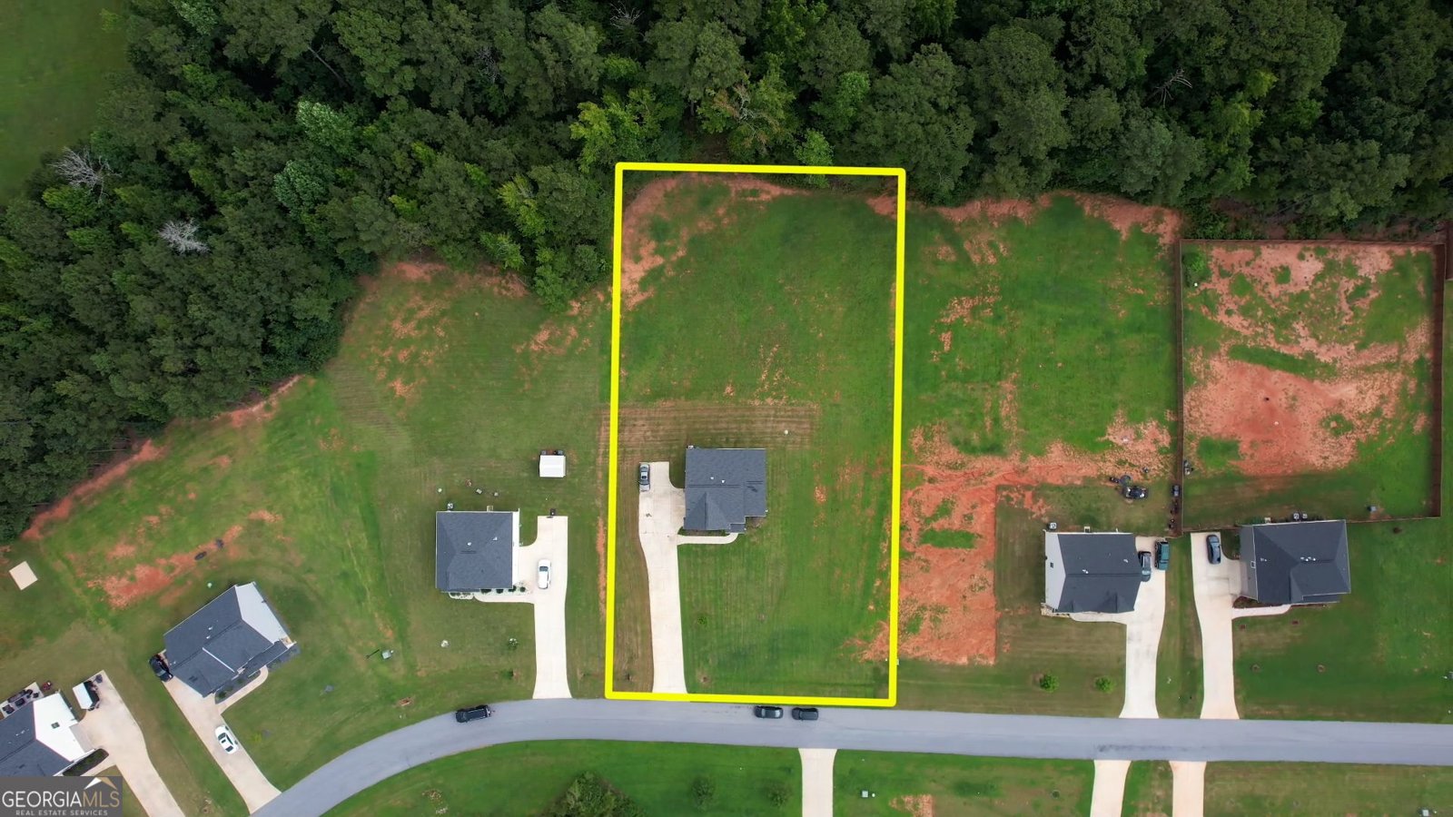 95 Bridgemill Drive Covington - Photo 55
