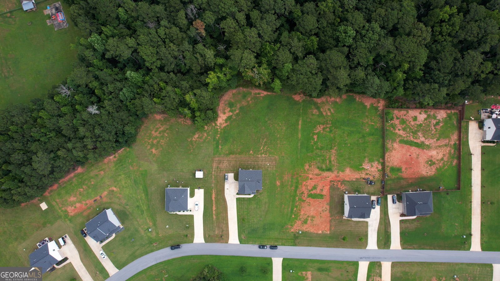 95 Bridgemill Drive Covington - Photo 56