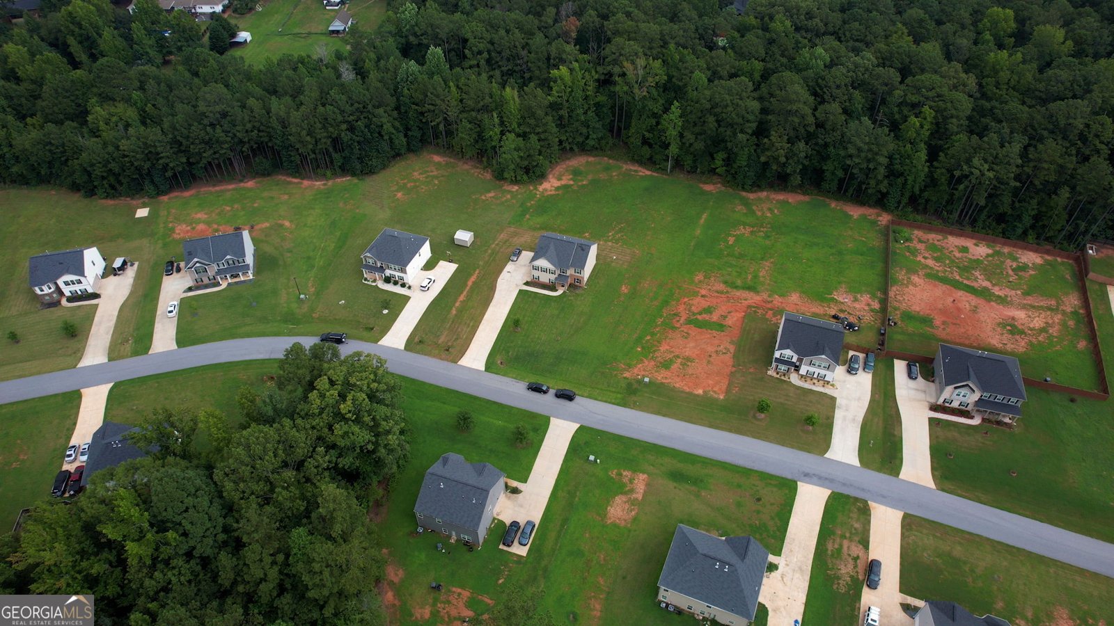 95 Bridgemill Drive Covington - Photo 57