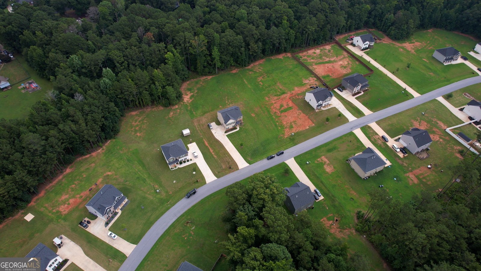95 Bridgemill Drive Covington - Photo 58