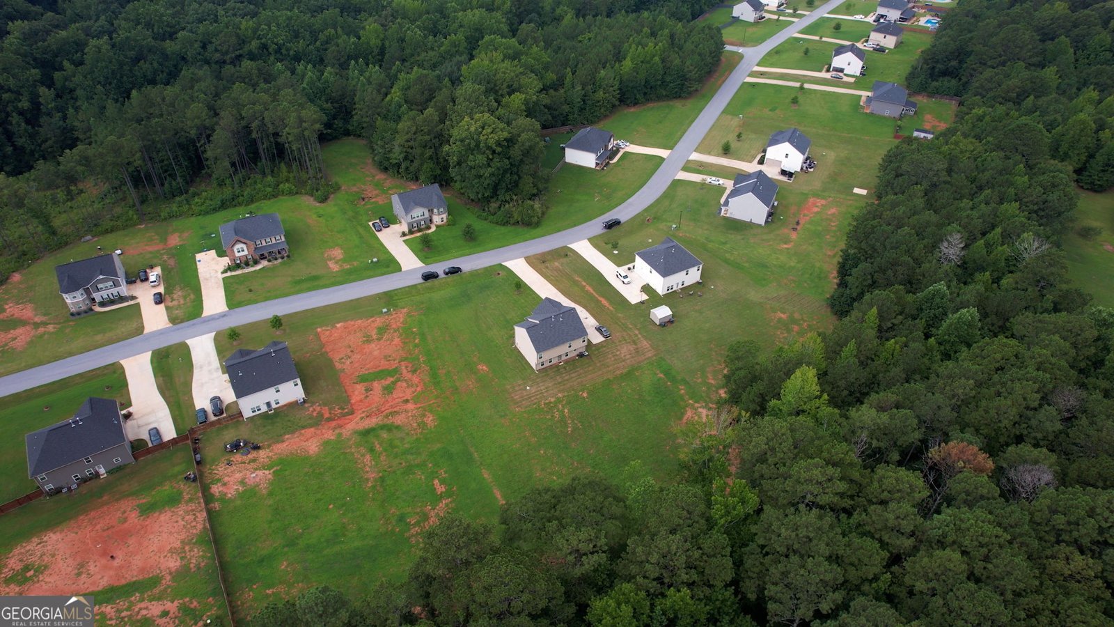 95 Bridgemill Drive Covington - Photo 59