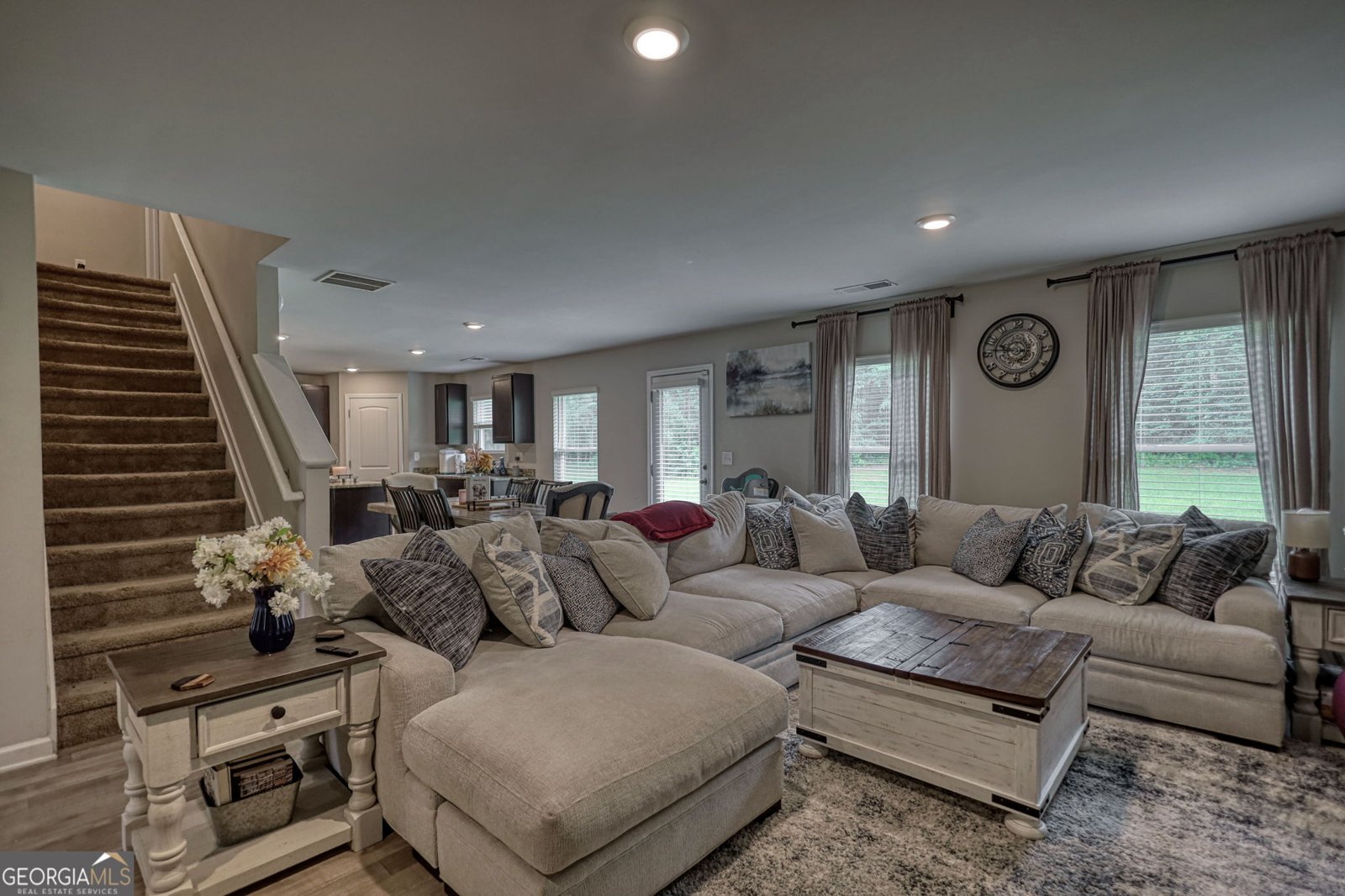 95 Bridgemill Drive Covington - Photo 6
