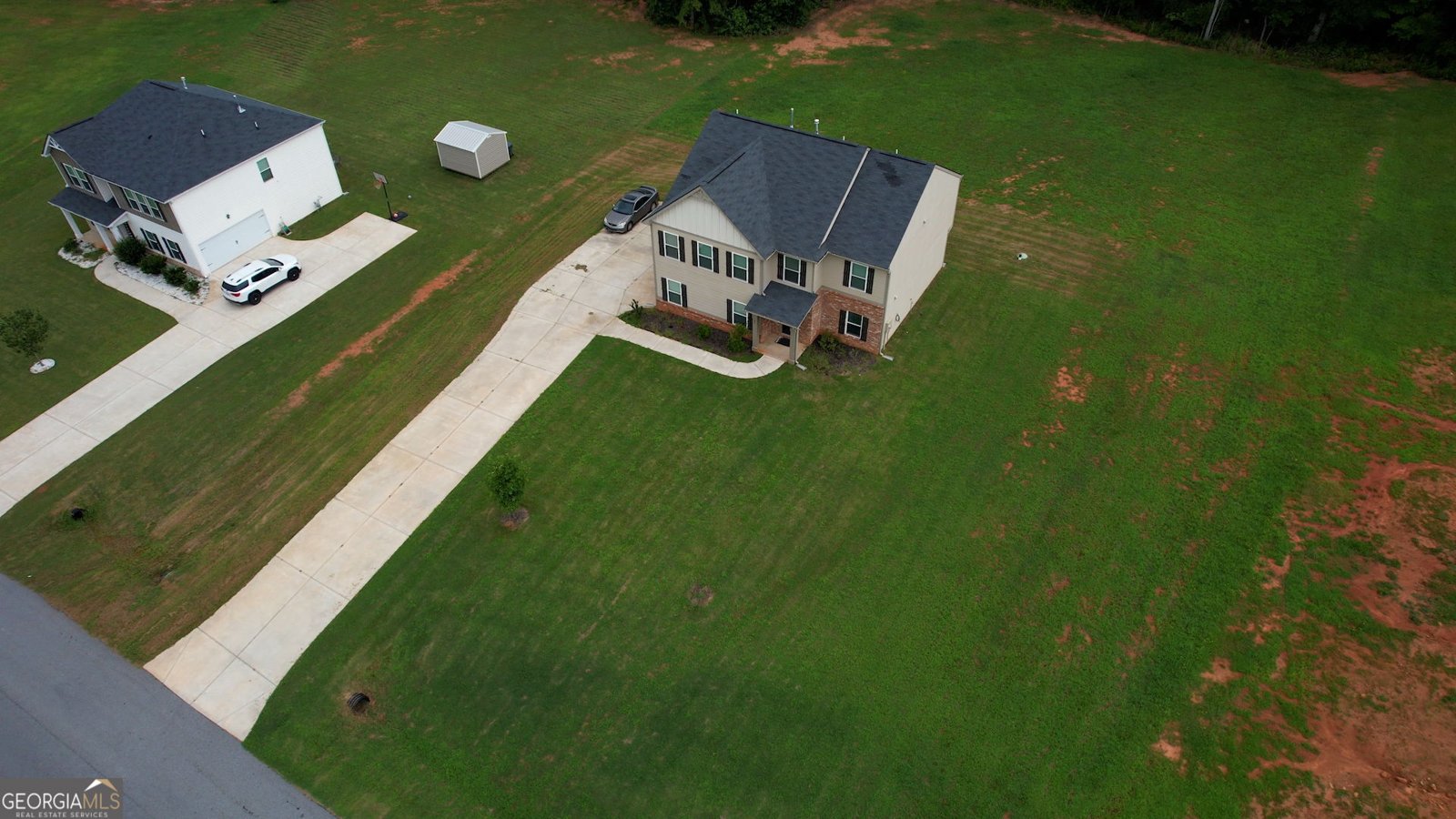 95 Bridgemill Drive Covington - Photo 60