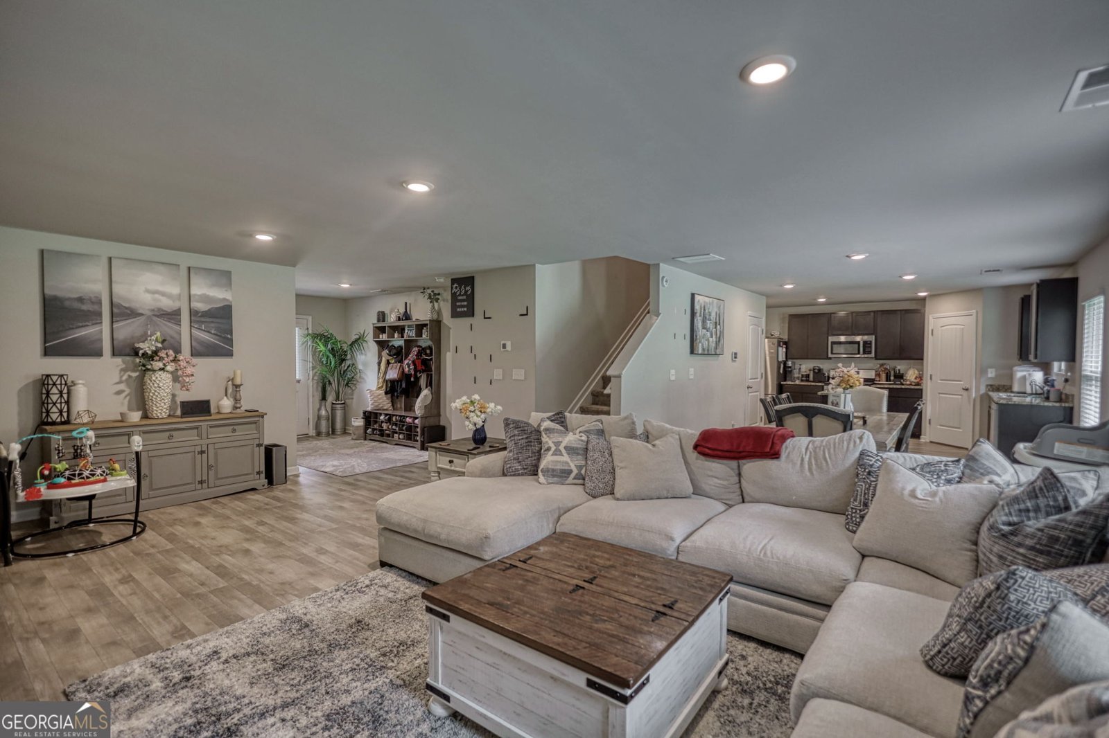 95 Bridgemill Drive Covington - Photo 7