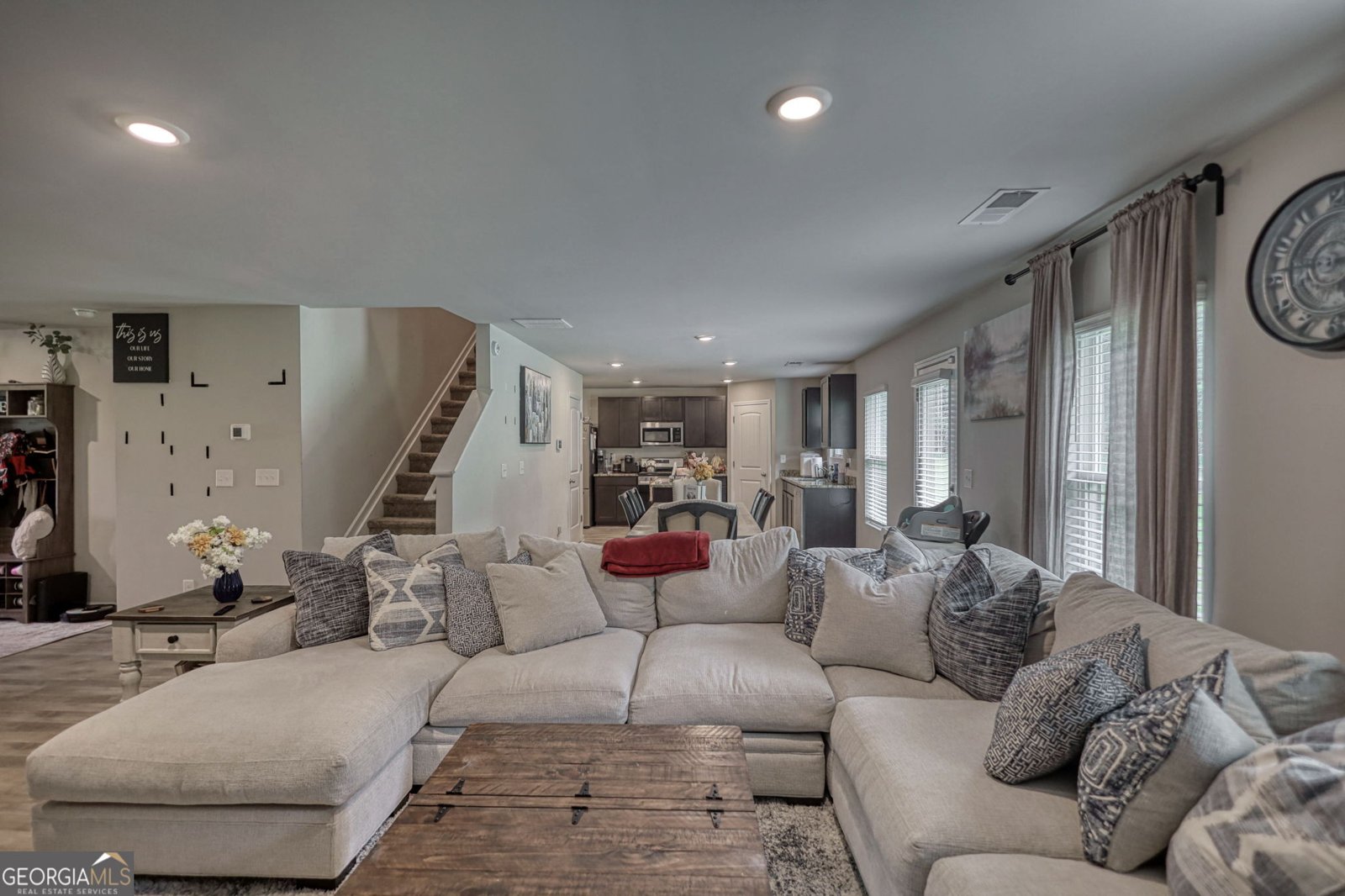 95 Bridgemill Drive Covington - Photo 8